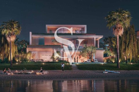 Купить виллу в Dubai Land, Дубай, ОАЭ 6 спален, 1395м2, № 657965 - фото 2