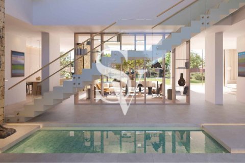 Купить виллу в Dubai Land, Дубай, ОАЭ 6 спален, 1395м2, № 657965 - фото 19