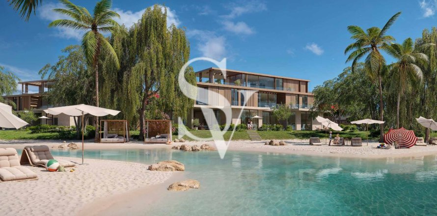 Вилла в Dubai Land, Дубай, ОАЭ 6 спален, 1395м2 № 657965