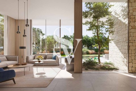 Купить виллу в Dubai Land, Дубай, ОАЭ 6 спален, 1395м2, № 657965 - фото 6