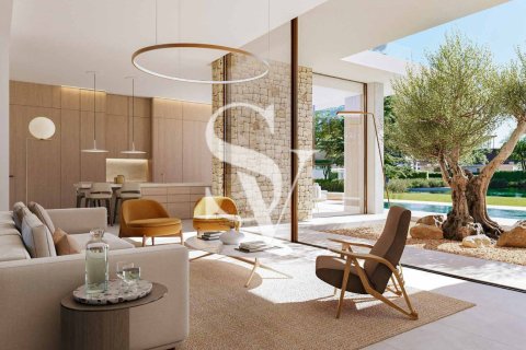 Купить виллу в Dubai Land, Дубай, ОАЭ 6 спален, 1395м2, № 657965 - фото 18