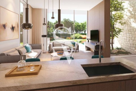 Купить виллу в Dubai Land, Дубай, ОАЭ 6 спален, 1395м2, № 657965 - фото 10