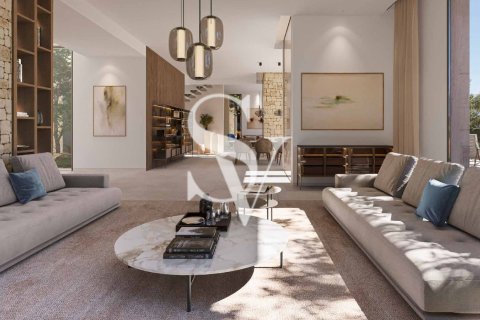 Купить виллу в Dubai Land, Дубай, ОАЭ 6 спален, 1395м2, № 657965 - фото 4