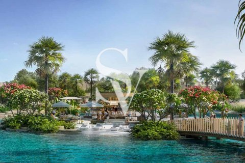 Купить виллу в Dubai Land, Дубай, ОАЭ 6 спален, 1395м2, № 657965 - фото 3