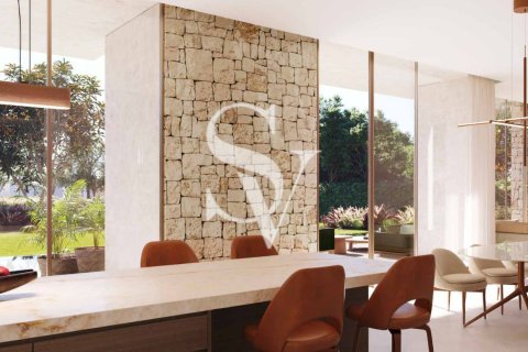 Купить виллу в Dubai Land, Дубай, ОАЭ 6 спален, 1395м2, № 657965 - фото 13