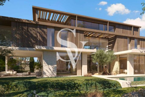 Купить виллу в Dubai Land, Дубай, ОАЭ 6 спален, 1395м2, № 657965 - фото 17