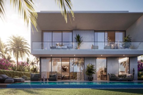 Villa zum Verkauf in Mohammed Bin Rashid City, Dubai, VAE 4 Schlafzimmer, 561 m2 Nr. 689942 - Foto 8