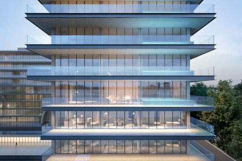 آپارتمان برای فروش در  Palm Jumeirah، Dubai، امارات متحده عربی  2 خوابه ، 248 متر مربع ، شماره 689982 - تصویر 3