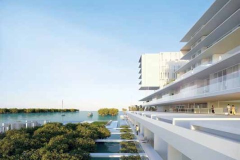 Apartamento en venta en Al Zorah, Ajman, EAU 1 habitación, 63 m2 № 689981 - foto 3