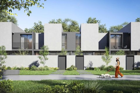 Купить таунхаус в Шарджа, ОАЭ 2 спальни, 198м2, № 689980 - фото 7