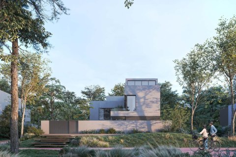 Купить таунхаус в Шарджа, ОАЭ 2 спальни, 198м2, № 689980 - фото 5