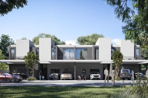 Townhouse in Sharjah, UAE 2 bedrooms № 689983 - photo 2