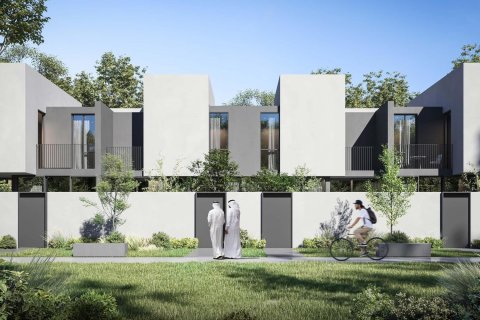Townhouse in Sharjah, UAE 2 bedrooms № 689983 - photo 7
