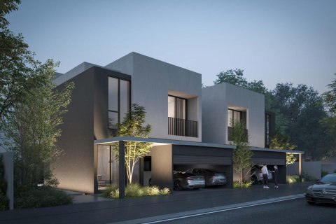 Townhouse in Sharjah, UAE 2 bedrooms № 689983 - photo 15