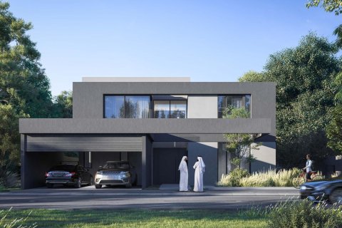 Townhouse in Sharjah, UAE 2 bedrooms № 689983 - photo 9