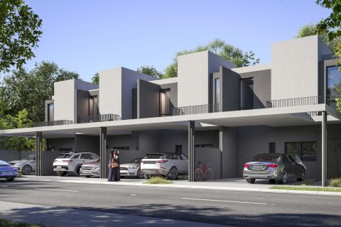 Townhouse in Sharjah, UAE 2 bedrooms № 689983 - photo 14