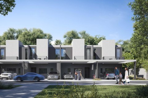 Townhouse in Sharjah, UAE 2 bedrooms № 689983 - photo 8