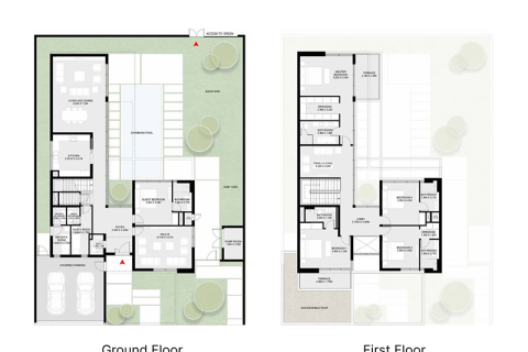 Townhouse in Sharjah, UAE 2 bedrooms № 689983 - photo 20