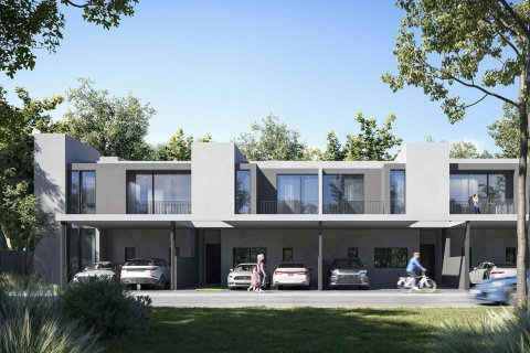 Townhouse in Sharjah, UAE 2 bedrooms № 689983 - photo 5