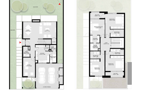Townhouse in Sharjah, UAE 2 bedrooms № 689983 - photo 19
