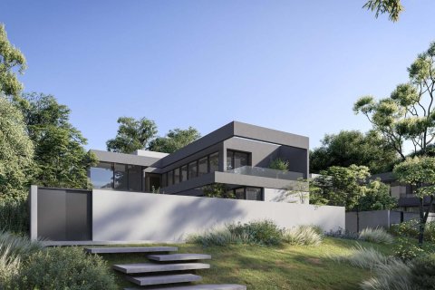 Townhouse in Sharjah, UAE 2 bedrooms № 689983 - photo 12