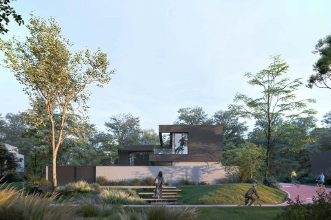 Townhouse in Sharjah, UAE 2 bedrooms № 689983 - photo 10