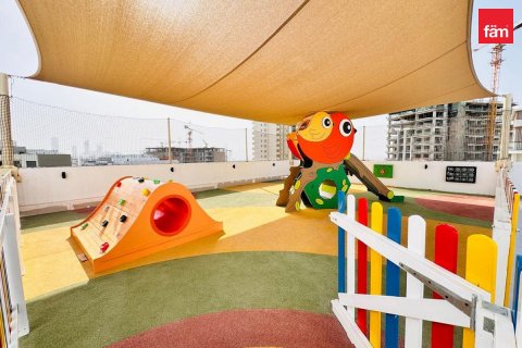 Apartment sa Arjan, Dubai, UAE 2 silid-tulugan, 92.2 sq.m. № 641358 - larawan 22