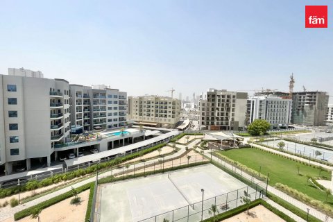 Apartment sa Arjan, Dubai, UAE 2 silid-tulugan, 92.2 sq.m. № 641358 - larawan 23