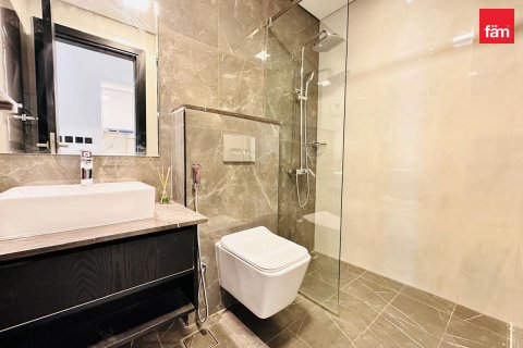 Apartment sa Arjan, Dubai, UAE 2 silid-tulugan, 92.2 sq.m. № 641358 - larawan 13