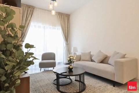 Apartment sa Arjan, Dubai, UAE 2 silid-tulugan, 92.2 sq.m. № 641358 - larawan 5