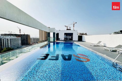 Apartment sa Arjan, Dubai, UAE 2 silid-tulugan, 92.2 sq.m. № 641358 - larawan 21