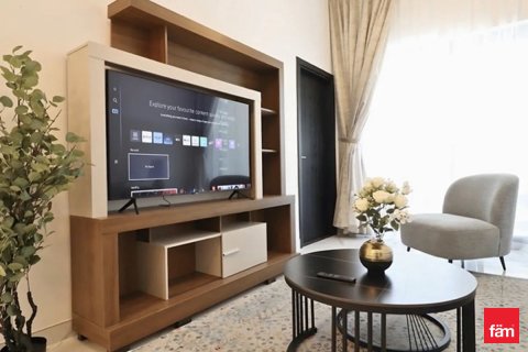 Apartment sa Arjan, Dubai, UAE 2 silid-tulugan, 92.2 sq.m. № 641358 - larawan 4