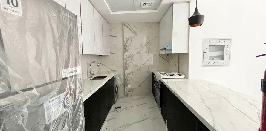 Apartamento en Arjan, Dubai, EAU 2 dormitorios, 92.2 m² № 641358