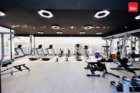 Apartment sa Arjan, Dubai, UAE 2 silid-tulugan, 92.2 sq.m. № 641358 - larawan 18