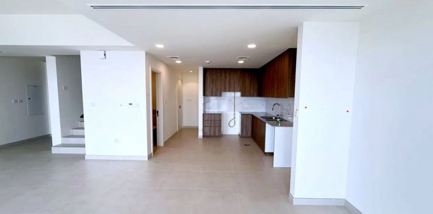 Villa Town Square, Dubaijā, AAE 3 istabas, 176.9 m2 Nr. 641360