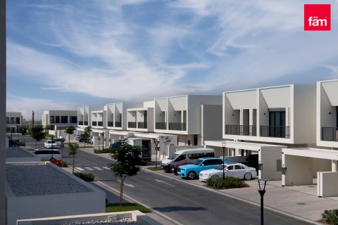 Vila di Town Square, Dubai, UAE 3 bilik tidur, 176.9 meter persegi № 641360 - foto 30