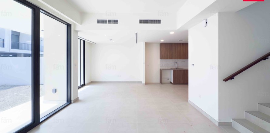 Vila di Town Square, Dubai, UAE 3 bilik tidur, 176.9 meter persegi № 641360