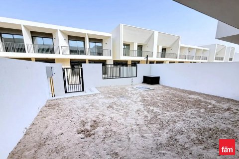 Villa Town Square, Dubaijā, AAE 3 istabas, 176.9 m2 Nr. 641360 - attēls 11