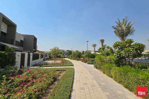 Townhouse di Dubai, UEA 3 kamar tidur, 161 m2 nomor 641356 - foto 29