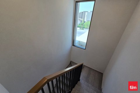 Townhouse di Dubai, UEA 3 kamar tidur, 161 m2 nomor 641356 - foto 19