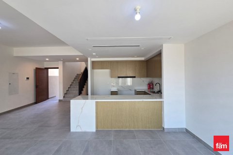 Townhouse di Dubai, UEA 3 kamar tidur, 161 m2 nomor 641356 - foto 3