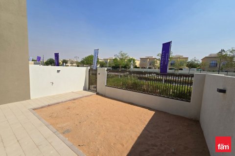 Townhouse di Dubai, UEA 3 kamar tidur, 161 m2 nomor 641356 - foto 20