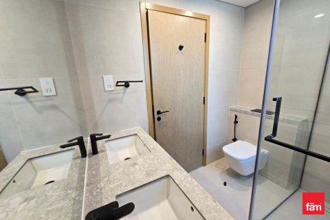 Townhouse di Dubai, UEA 3 kamar tidur, 161 m2 nomor 641356 - foto 11