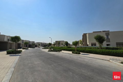 Townhouse di Dubai, UEA 3 kamar tidur, 161 m2 nomor 641356 - foto 8