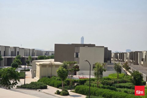 Townhouse di Dubai, UEA 3 kamar tidur, 161 m2 nomor 641356 - foto 24