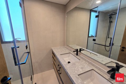 Townhouse di Dubai, UEA 3 kamar tidur, 161 m2 nomor 641356 - foto 12