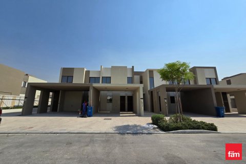 Townhouse di Dubai, UEA 3 kamar tidur, 161 m2 nomor 641356 - foto 22
