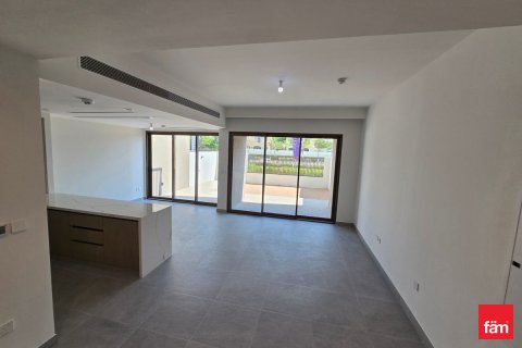 Townhouse di Dubai, UEA 3 kamar tidur, 161 m2 nomor 641356 - foto 14