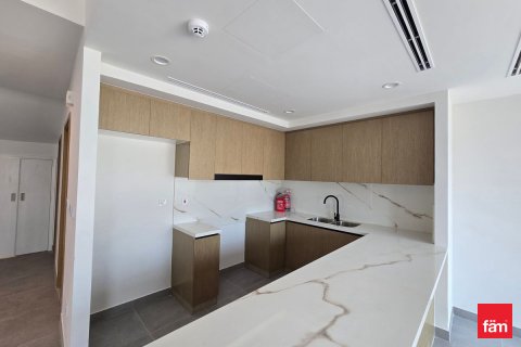 Townhouse di Dubai, UEA 3 kamar tidur, 161 m2 nomor 641356 - foto 7