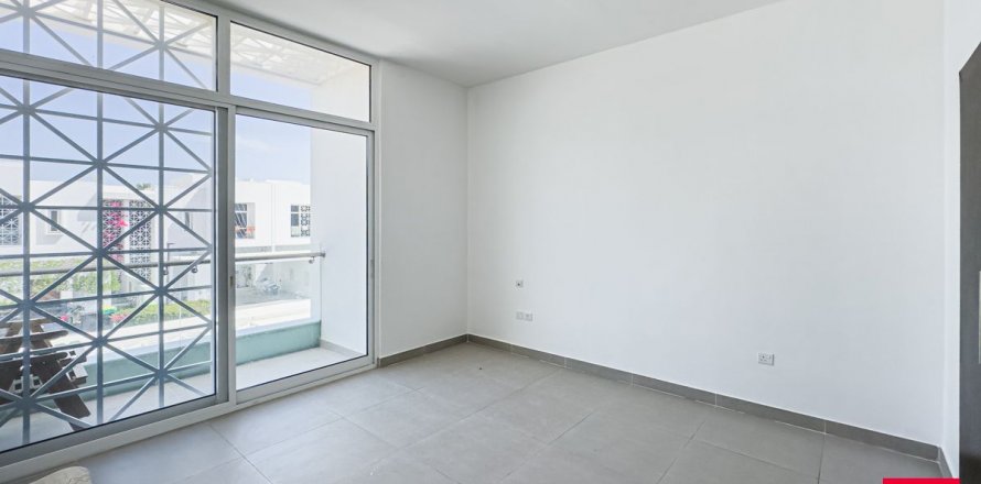 Radhus i Dubai, UAE 3 sovrum, 187.2 kvm Nr. 641355